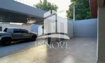 Casa com 3 quartos à venda no planalto, araçatuba , 154 m2 por r$ 580.000