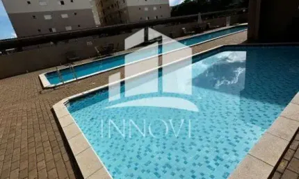 Apartamento com 2 quartos à venda no concórdia ii, araçatuba  por r$ 382.000