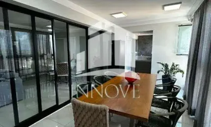 Apartamento à venda na Vila Mendonça, Araçatuba  por R$ 1.230.000