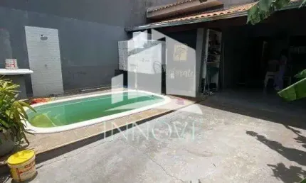 Casa com 2 quartos à venda no Umuarama, Araçatuba , 102 m2 por R$ 310.000