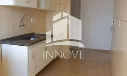 Apartamento à venda no Parque Baguaçu, Araçatuba  por R$ 220.000
