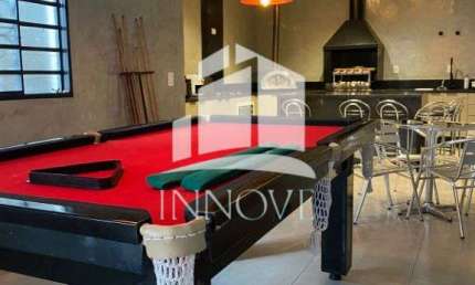 Casa com 3 quartos à venda no Paraíso, Araçatuba  por R$ 495.000
