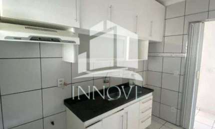 Apartamento com 2 quartos à venda no Conjunto Habitacional Claudionor Cinti, Araçatuba , 52 m2 por R$ 100.000