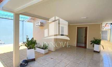 Casa com 2 quartos à venda no Conjunto Habitacional José Saran, Araçatuba , 109 m2 por R$ 300.000