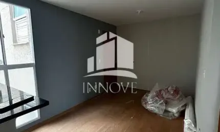 Apartamento com 2 quartos à venda no Chácaras TV, Araçatuba , 39 m2 por R$ 130.000