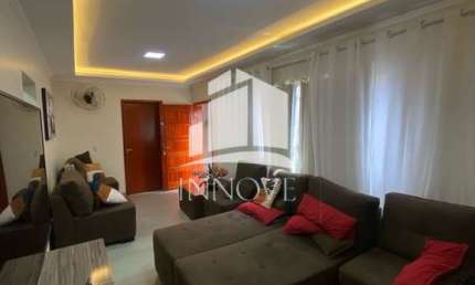 Casa com 3 quartos à venda no São Joaquim, Araçatuba , 142 m2 por R$ 415.000