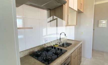 Apartamento com 2 quartos à venda no Conjunto Habitacional Doutor Antônio Villela Silva, Araçatuba  por R$ 210.000
