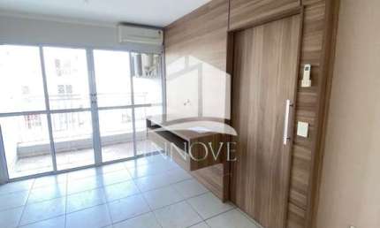 Apartamento com 2 quartos à venda no Conjunto Habitacional Pedro Perri, Araçatuba  por R$ 220.000