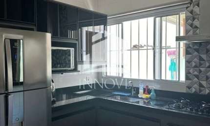 Casa com 3 quartos à venda no Umuarama, Araçatuba , 109 m2 por R$ 320.000
