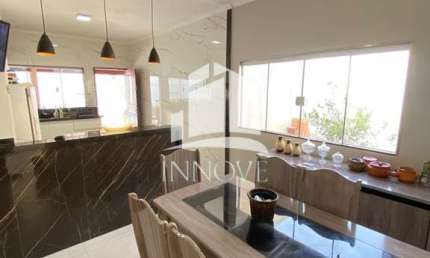 Casa com 2 quartos à venda no Primavera, Araçatuba , 266 m2 por R$ 500.000