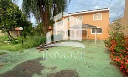 Casa com 3 quartos para alugar no Guanabara, Araçatuba , 103 m2 por R$ 3.600