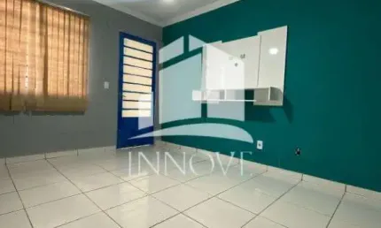 Prédio com 1 sala para alugar no panorama, araçatuba  por r$ 900