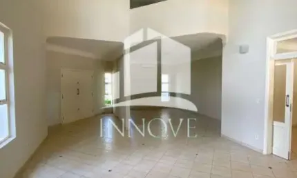 Casa com 3 quartos para alugar no Chácaras Califórnia, Araçatuba , 442 m2 por R$ 10.000