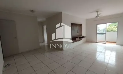 Apartamento com 3 quartos para alugar na Vila Santa Maria, Araçatuba , 110 m2 por R$ 1.500