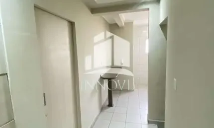Flat com 2 quartos para alugar no Centro, Araçatuba , 48 m2 por R$ 1.200