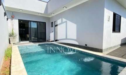 Casa com 3 quartos para alugar no Santa Luzia, Araçatuba  por R$ 8.500