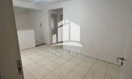 Apartamento com 2 quartos para alugar no Umuarama, Araçatuba , 47 m2 por R$ 900