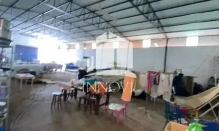 Barracão / Galpão / Depósito para alugar no Parque Industrial Maria Isabel de Almeida Prado, Araçatuba , 340 m2 por R$ 7.000