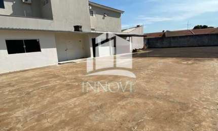 Sala comercial com 2 salas para alugar no Boa Vista, Araçatuba  por R$ 7.000