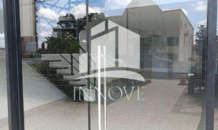 Sala comercial para alugar no Jardim Nova Yorque, Araçatuba  por R$ 5.500