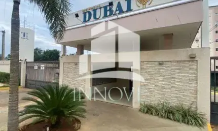 Apartamento à venda no Monterrey, Araçatuba  por R$ 245.000