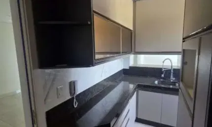 Apartamento com 3 quartos à venda no Concórdia II, Araçatuba  por R$ 520.000