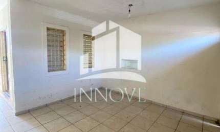 Casa com 3 quartos para alugar no Jussara, Araçatuba , 121 m2 por R$ 1.800