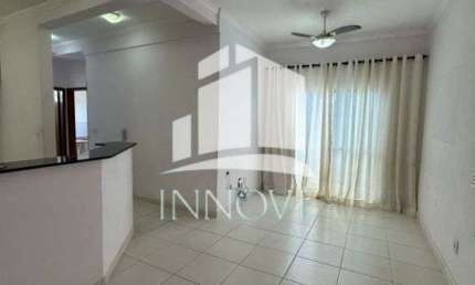 Apartamento com 3 quartos à venda na Casa Nova, Araçatuba , 80 m2 por R$ 250.000