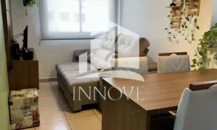 Apartamento com 2 quartos à venda no Santa Luzia, Araçatuba  por R$ 150.000