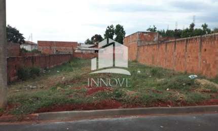 Terreno à venda no Água Branca I, Araçatuba  por R$ 90.000