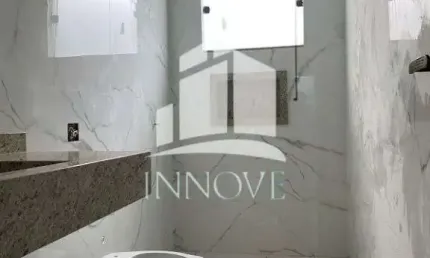 Casa com 3 quartos à venda no Palmeiras, Araçatuba , 130 m2 por R$ 350.000