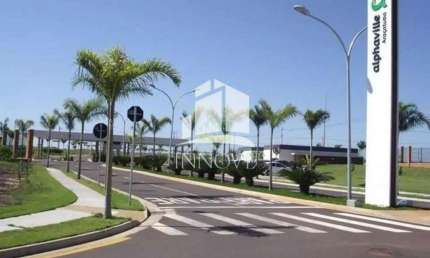Terreno Comercial a Venda – Condominio Alphaville Oportunidade Imperdivel para Investidores e Empreendedores!