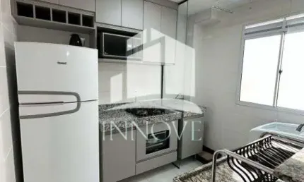 Apartamento à venda no Umuarama, Araçatuba  por R$ 190.000