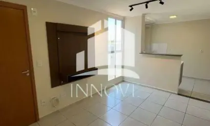 Apartamento com 2 quartos à venda no Santa Luzia, Araçatuba , 75 m2 por R$ 130.000