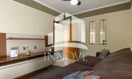 Casa com 3 quartos à venda no amizade, araçatuba , 182 m2 por r$ 380.000