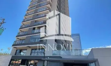 Apartamento com 2 dormitorios a venda, 70 m2 por R$ 600.000,00 - Jardim Nova Yorque - Aracatuba/SP