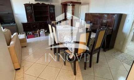 Apartamento Alto Padrao a Venda ou Locacao – Andar Alto com Vista Incrivel!