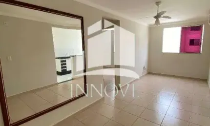 Apartamento com 2 quartos à venda no Santa Luzia, Araçatuba , 50 m2 por R$ 125.000