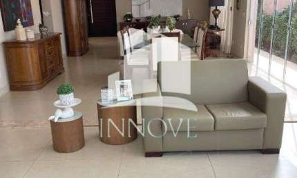 CASA DOS SONHOS A VENDA NO CONDOMINIO VILLA TOSCANA!!!