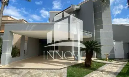 Casa com 3 quartos para alugar no Aeroporto, Araçatuba , 372 m2 por R$ 5.000