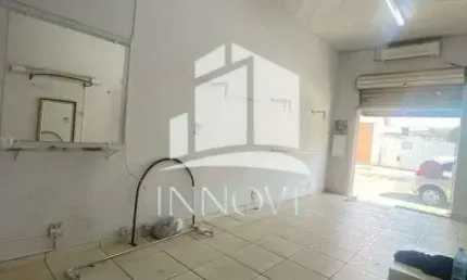 Sala comercial para alugar no Paraíso, Araçatuba  por R$ 1.700