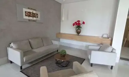 Apartamento com 3 quartos para alugar na Vila Estádio, Araçatuba  por R$ 2.880