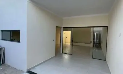 Casa à venda no Parque Industrial, Araçatuba , 105 m2 por R$ 370.000