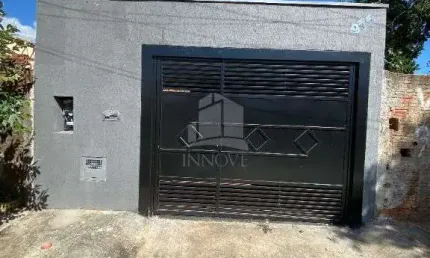 Excelente Oportunidade! Casa nova a venda no bairro Esplanada com 3 quartos | 1 suite | 2 vagas | 103,60 m2