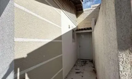 Casa em condomínio fechado com 2 quartos à venda no Aeroporto, Araçatuba , 47 m2 por R$ 240.000