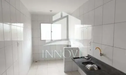 Apartamento com 2 quartos à venda no Morada dos Nobres, Araçatuba , 54 m2 por R$ 160.000