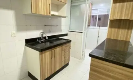 Apartamento com 3 quartos à venda no Santa Luzia, Araçatuba  por R$ 280.000