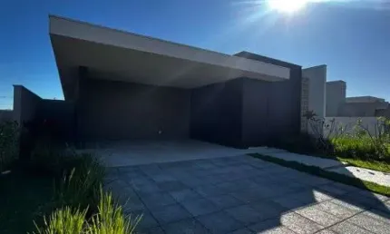 Casa com 3 quartos à venda no Alphaville Araçatuba, Araçatuba , 240 m2 por R$ 2.400.000