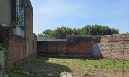 Terreno à venda no santana, araçatuba  por r$ 300.000