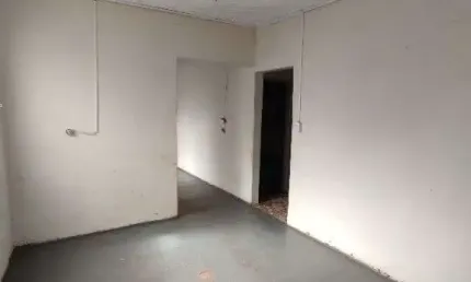 Casa com 2 quartos para alugar no São José, Araçatuba  por R$ 800